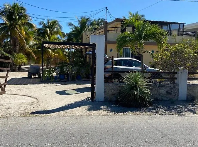 Casa Ibiza Celestun