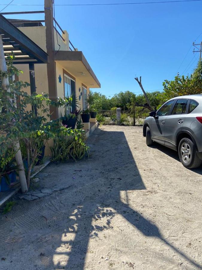Casa Ibiza Holiday home Celestun