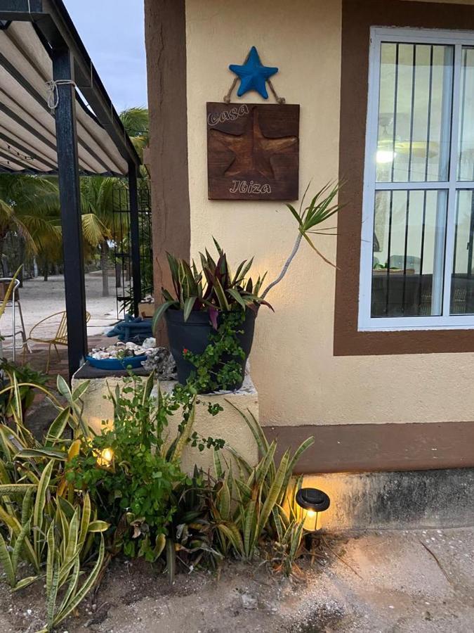 Holiday home Casa Ibiza Celestun