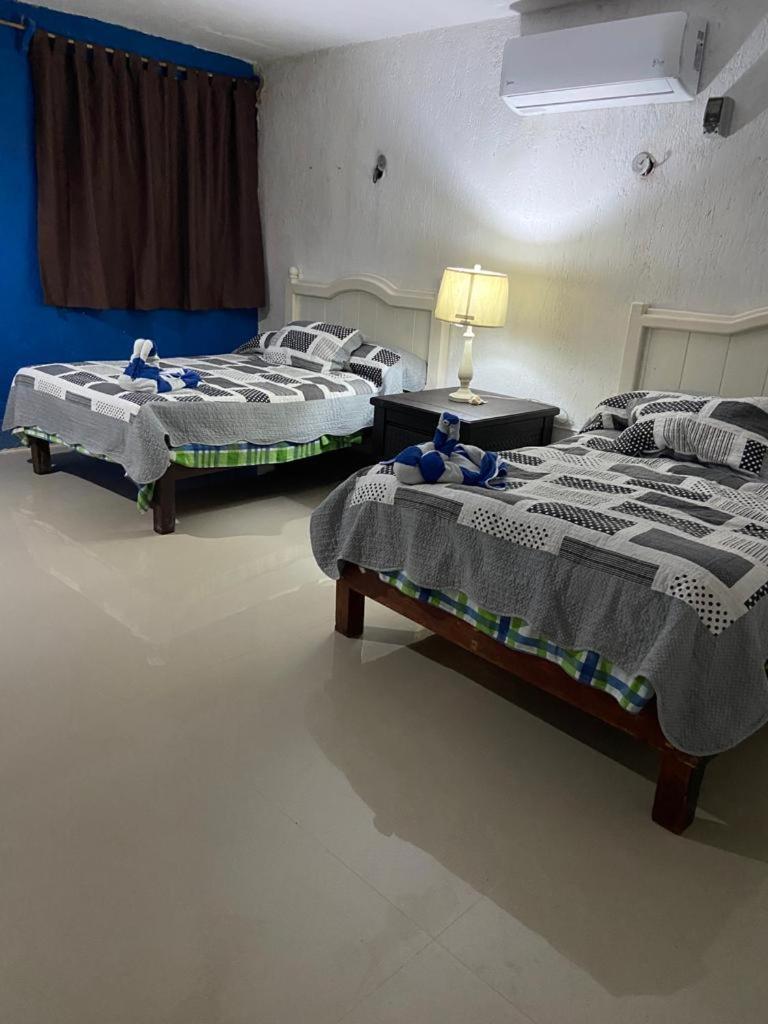 Holiday home Casa Ibiza Celestun