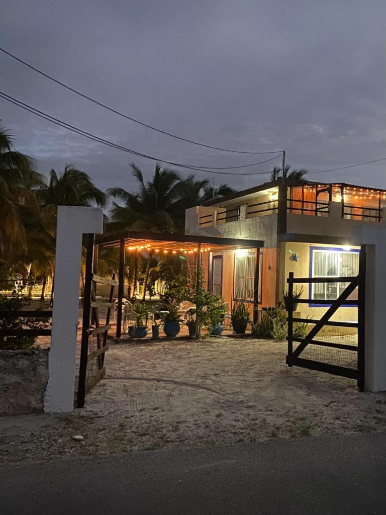 Casa Ibiza * Celestun