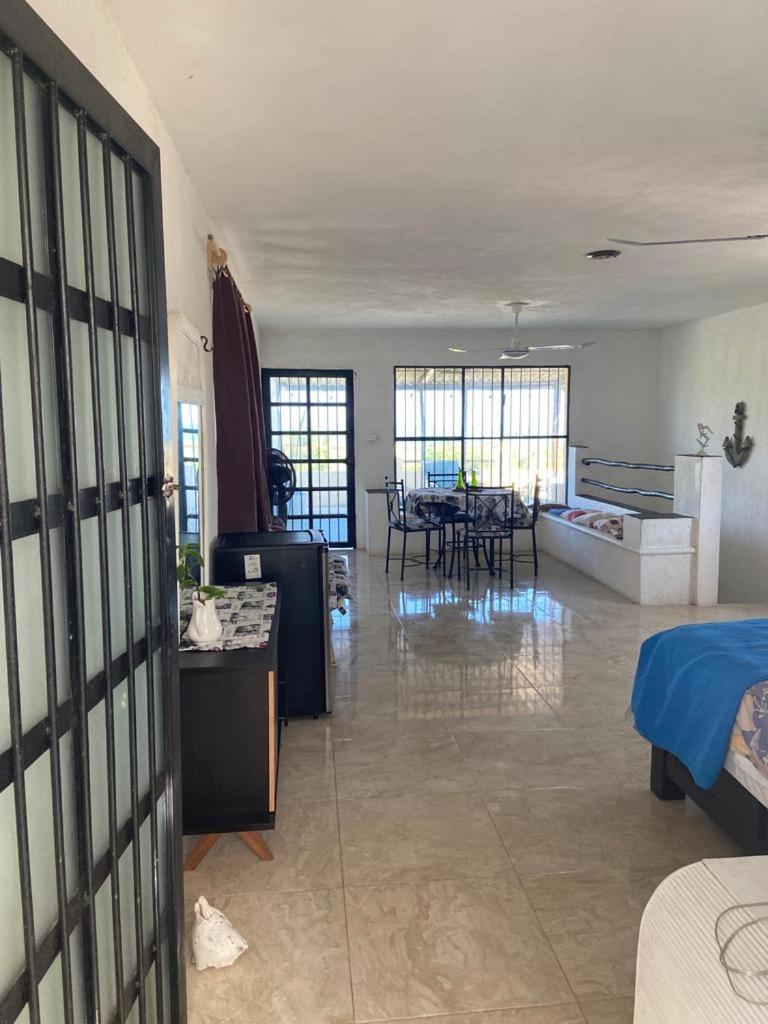 Casa Ibiza * Celestun