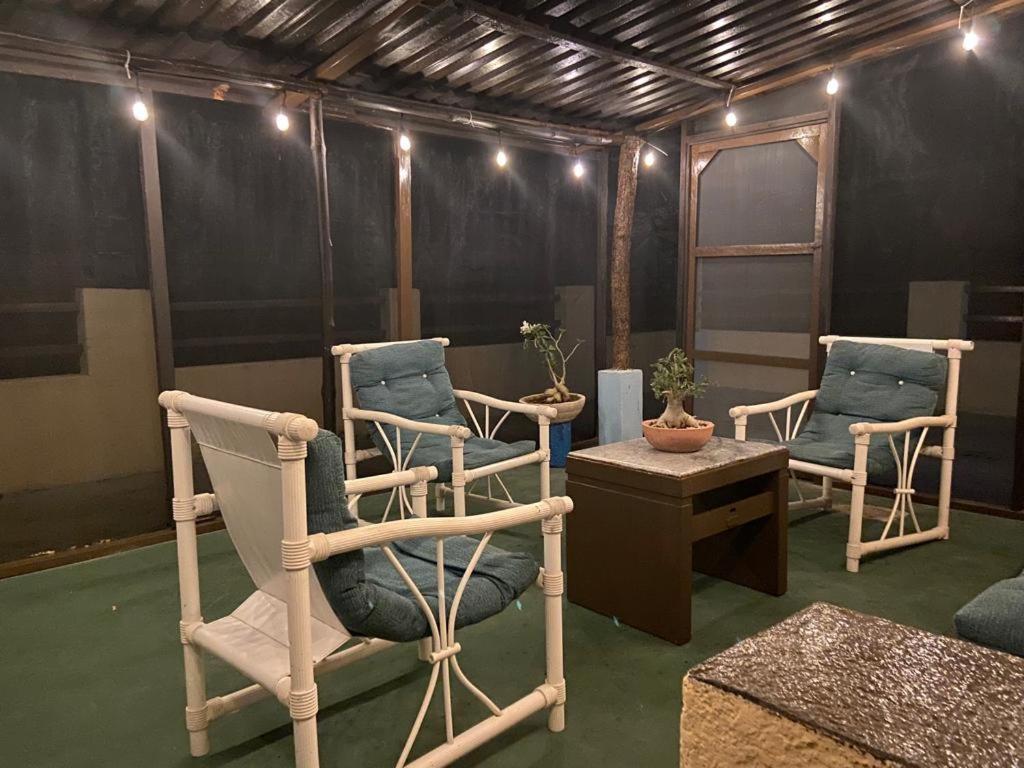 Holiday home Casa Ibiza Celestun