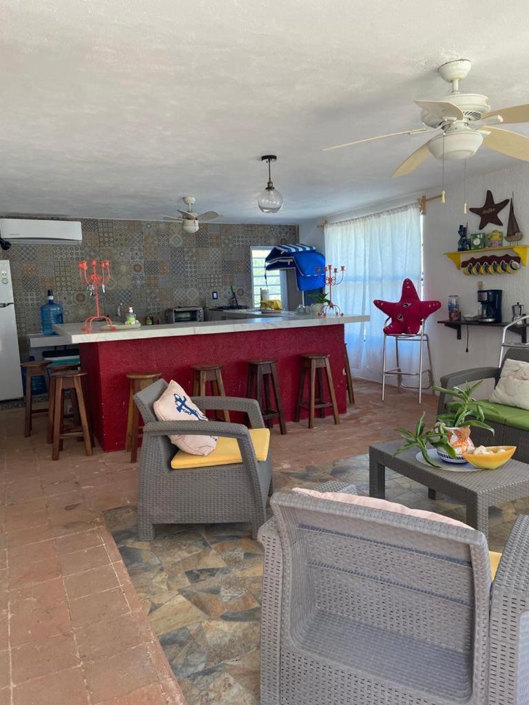 Casa Ibiza Holiday home
