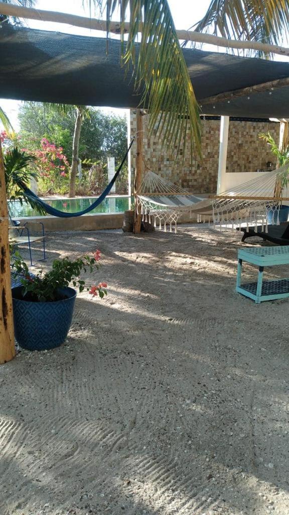 Holiday home Casa Ibiza Celestun